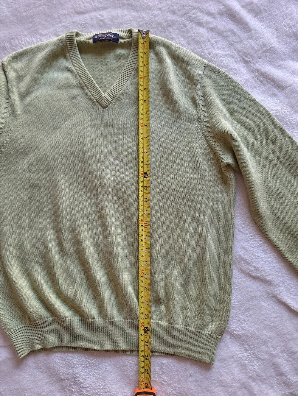Brooks Brothers premium brooks